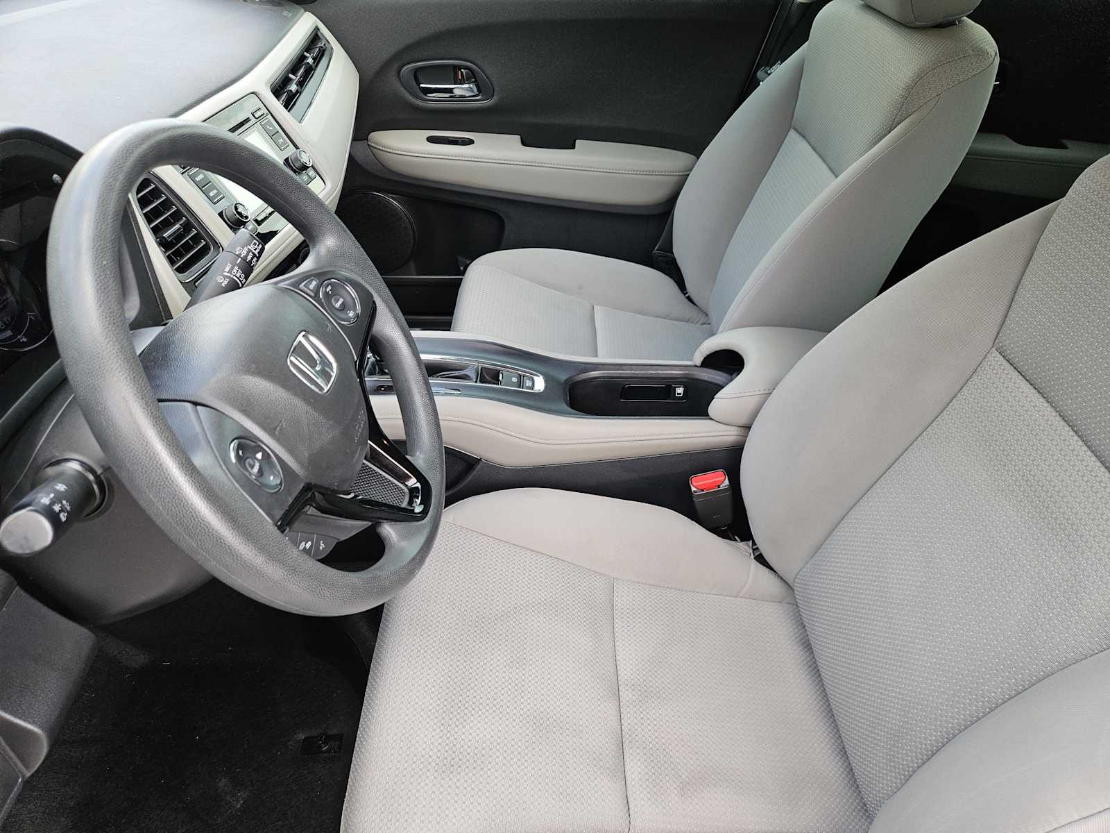 Thumbnail: 2020 Honda HR-V - 13