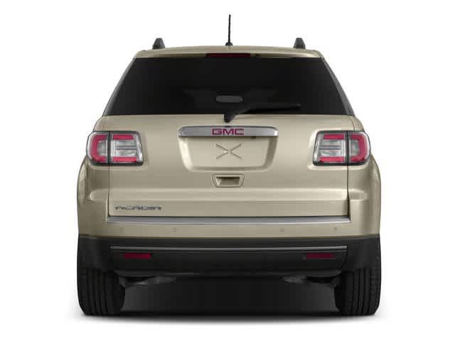 Thumbnail: 2015 GMC Acadia - 8