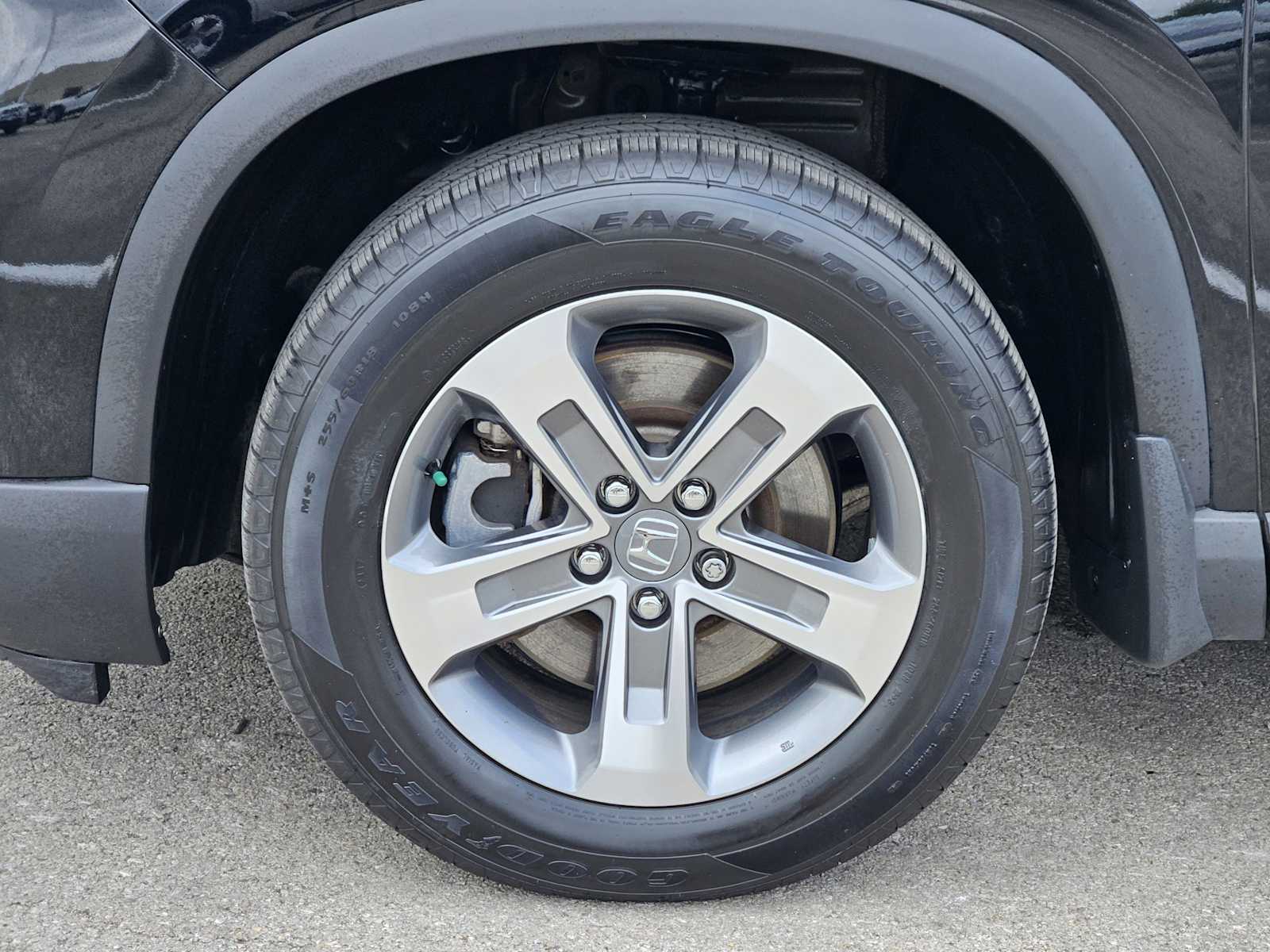 Thumbnail: 2023 Honda Pilot - 9