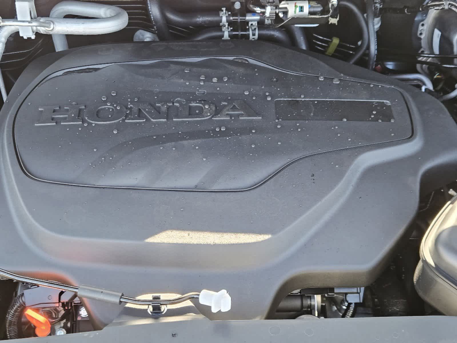 Thumbnail: 2026 Honda Odyssey - 10