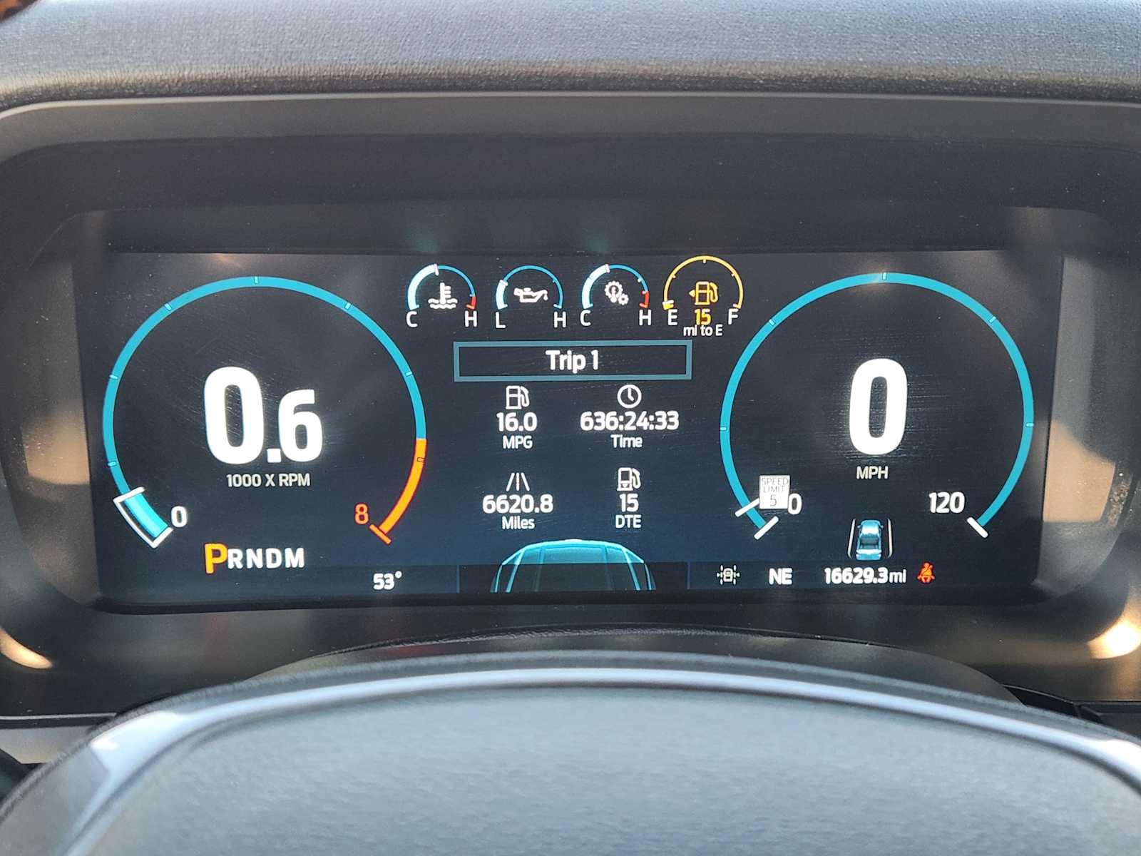 Thumbnail: 2023 Ford F-150 - 15