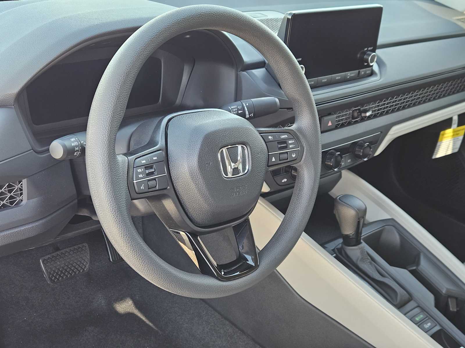 Thumbnail: 2025 Honda Accord - 2