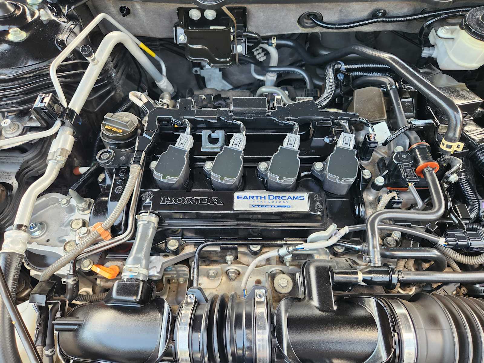 Thumbnail: 2019 Honda Accord - 30