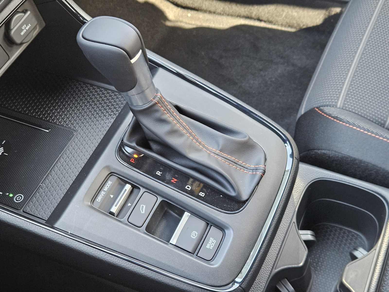 Thumbnail: 2026 Honda CR-V - 18
