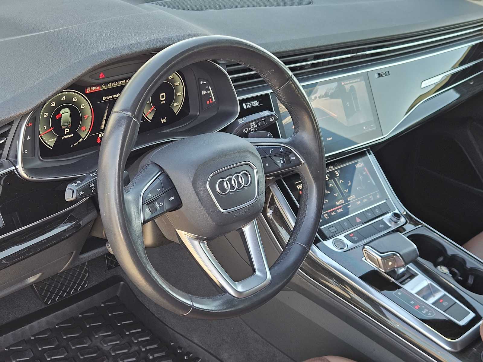 Thumbnail: 2021 Audi Q7 - 2