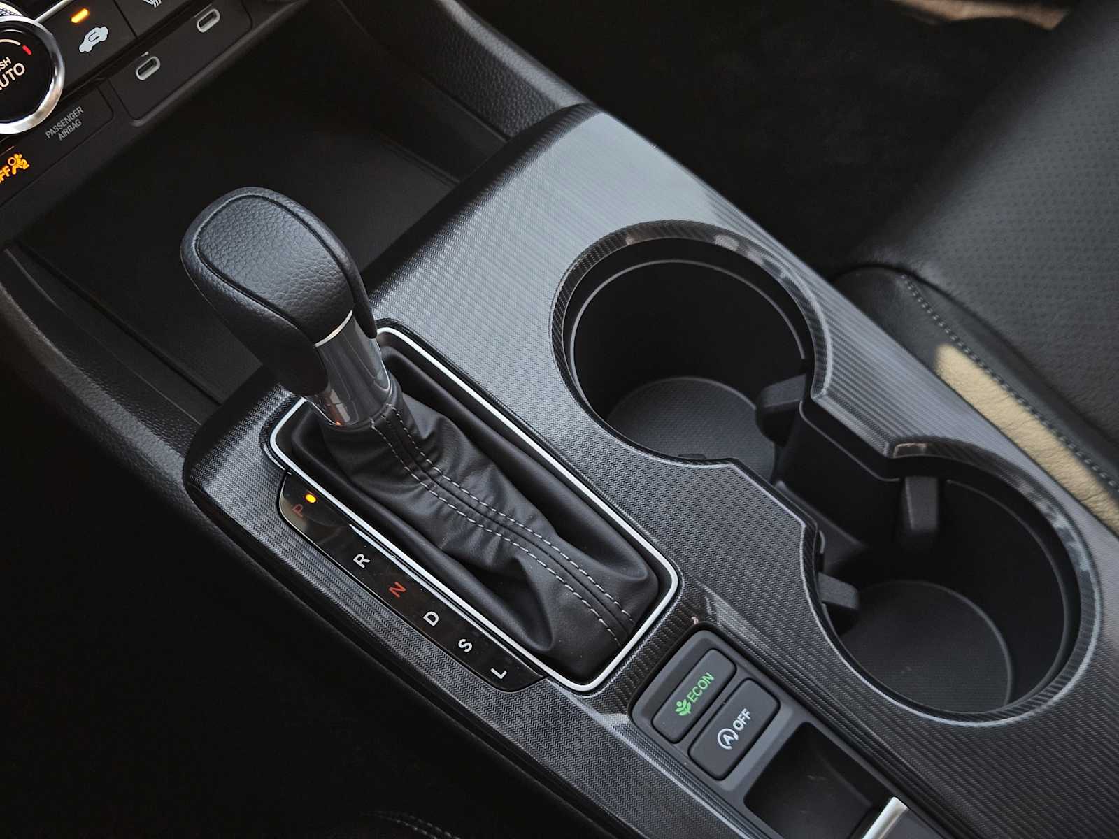 Thumbnail: 2026 Honda Civic - 19