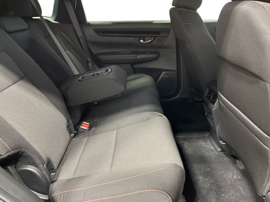 Thumbnail: 2026 Honda CR-V - 28