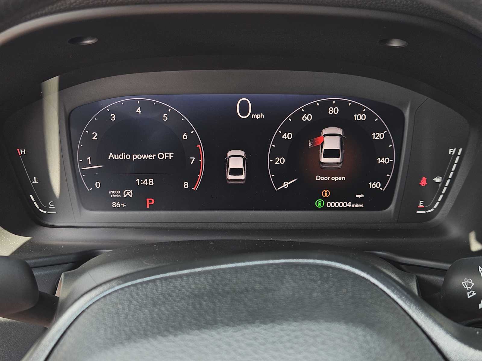 Thumbnail: 2025 Honda Accord - 12