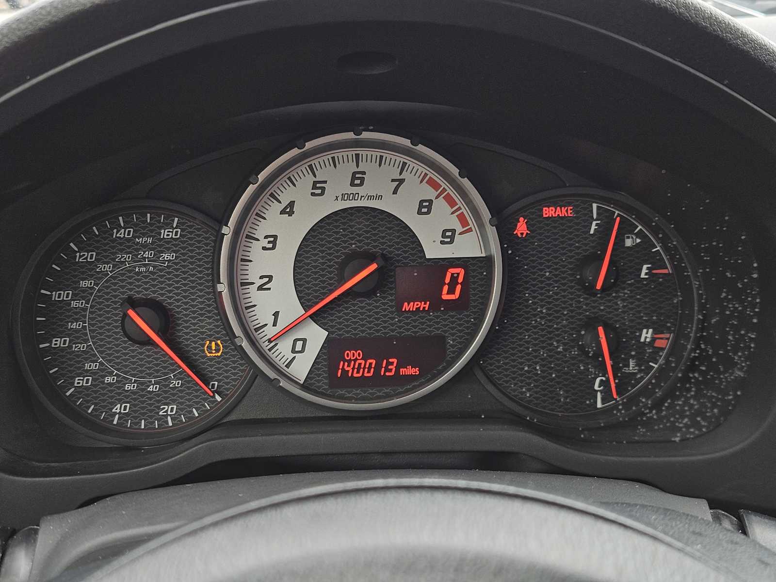 Thumbnail: 2015 Scion FR-S - 17