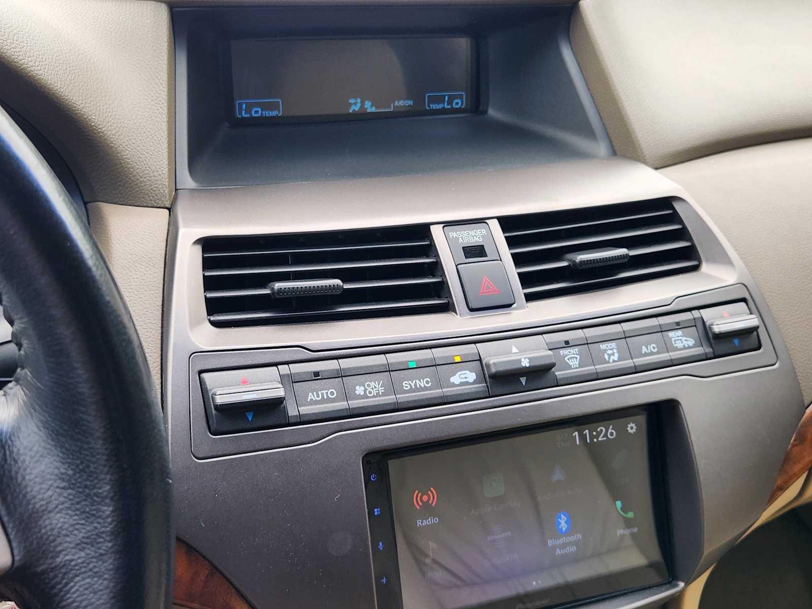 Thumbnail: 2010 Honda Accord - 17