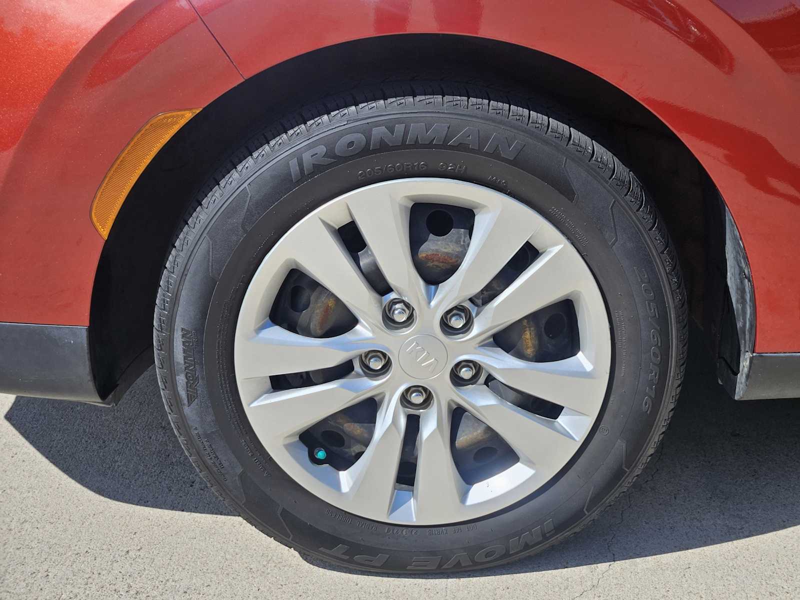 Thumbnail: 2021 Kia Soul - 11