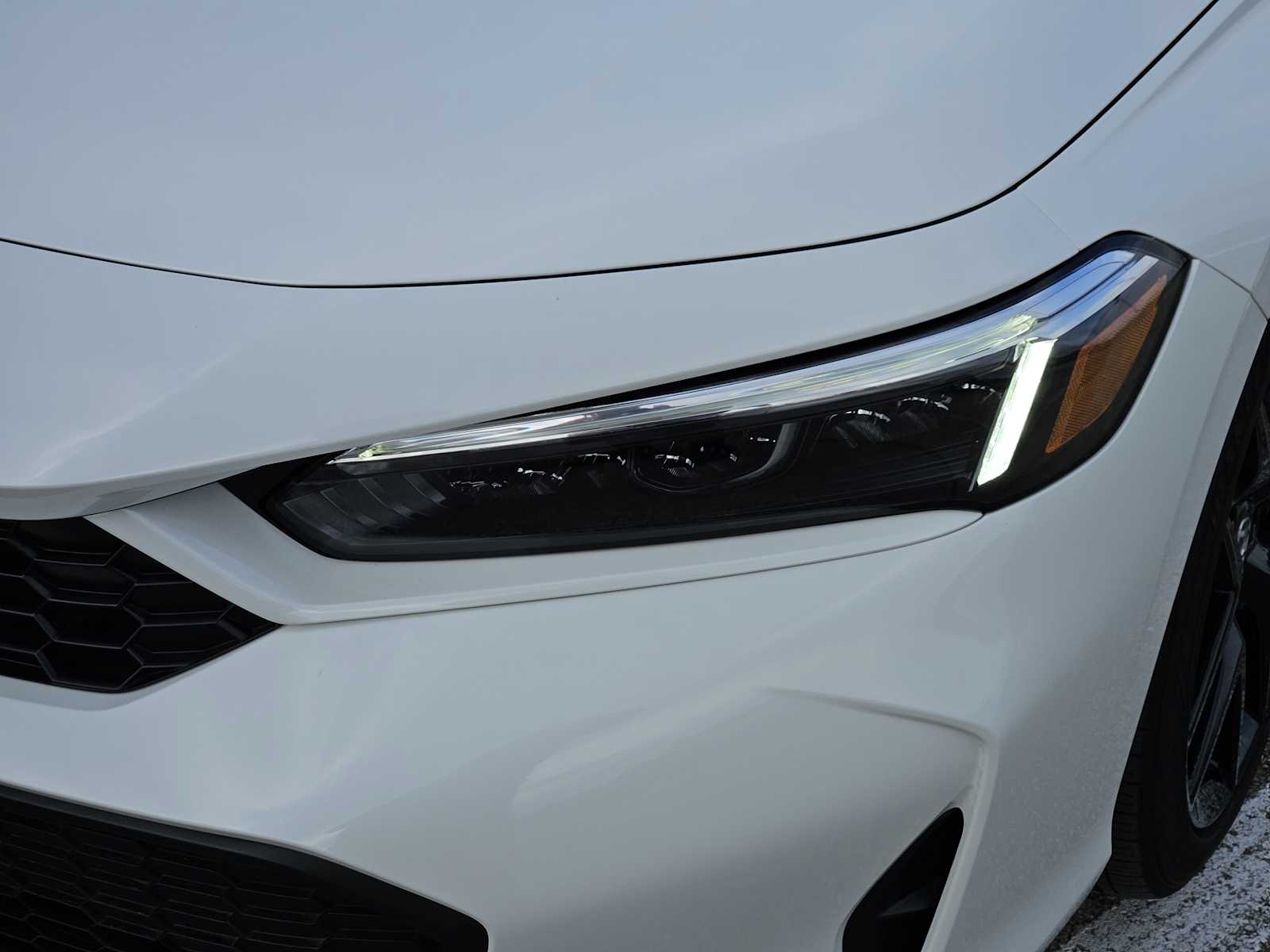 Thumbnail: 2026 Honda Civic - 7