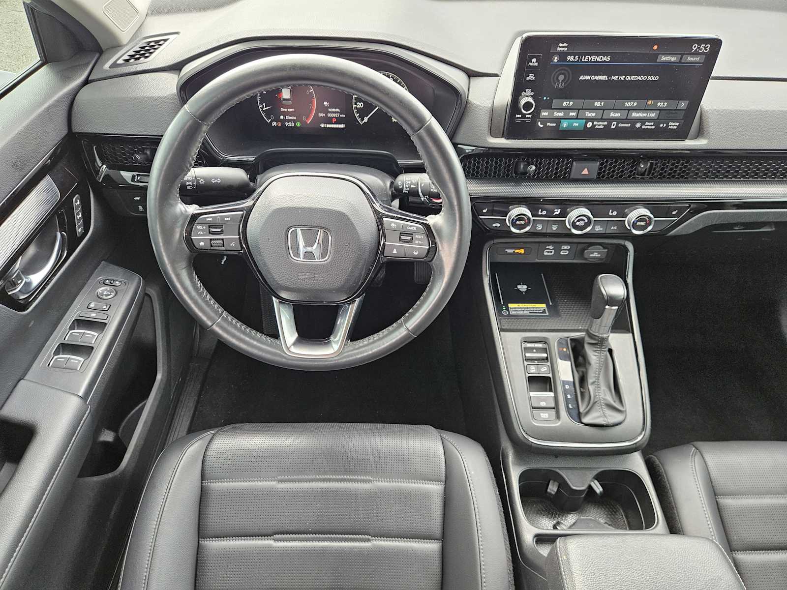 2023 Honda CR-V EX-L 26