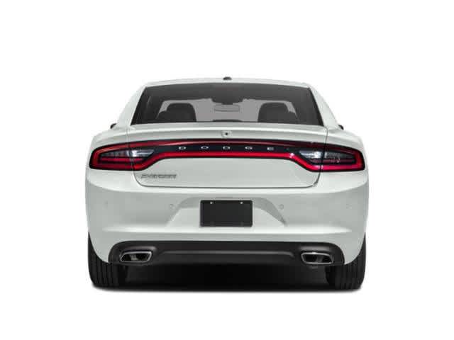 Thumbnail: 2021 Dodge Charger - 8