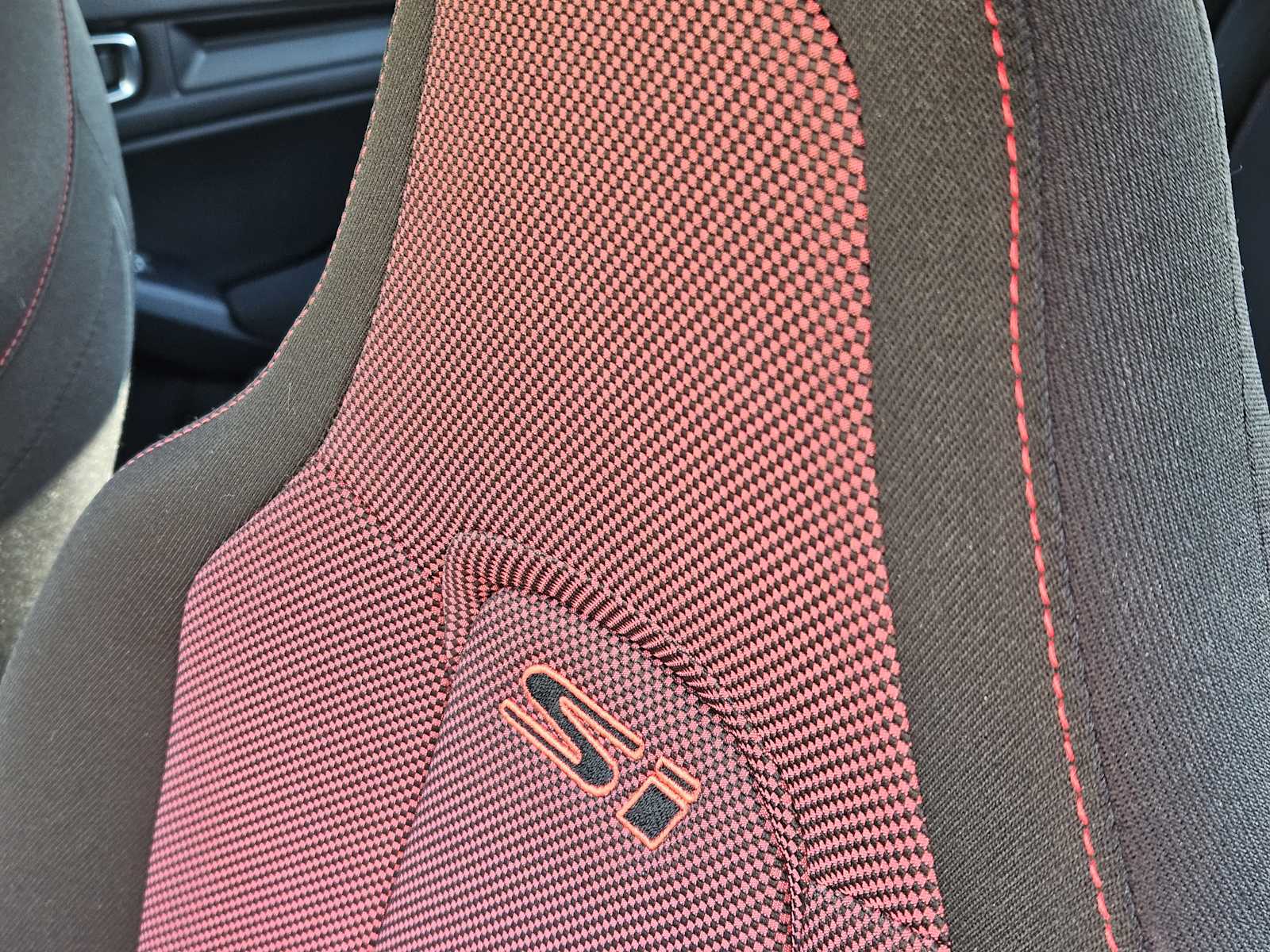 Thumbnail: 2023 Honda Civic - 15