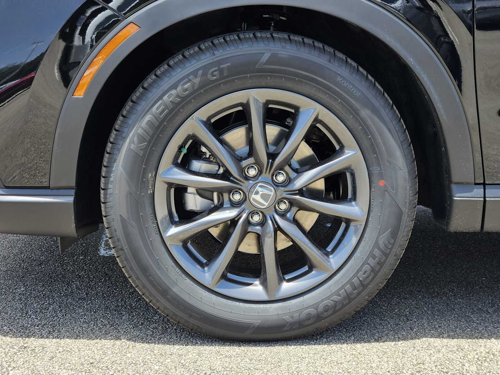 Thumbnail: 2026 Honda CR-V - 9
