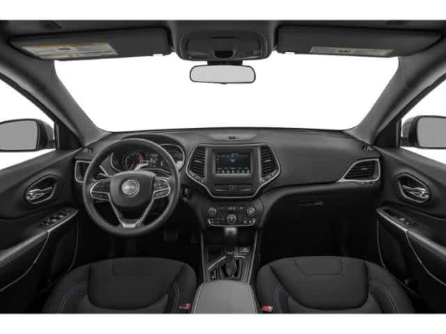 Thumbnail: 2019 Jeep Cherokee - 11