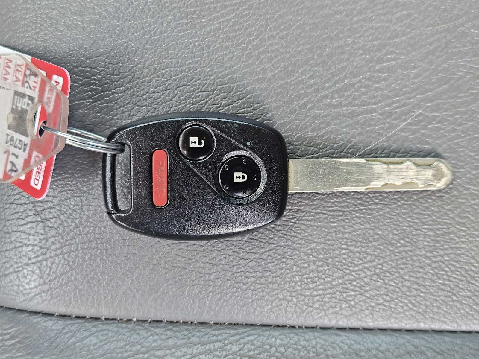 Thumbnail: 2010 Honda CR-V - 30