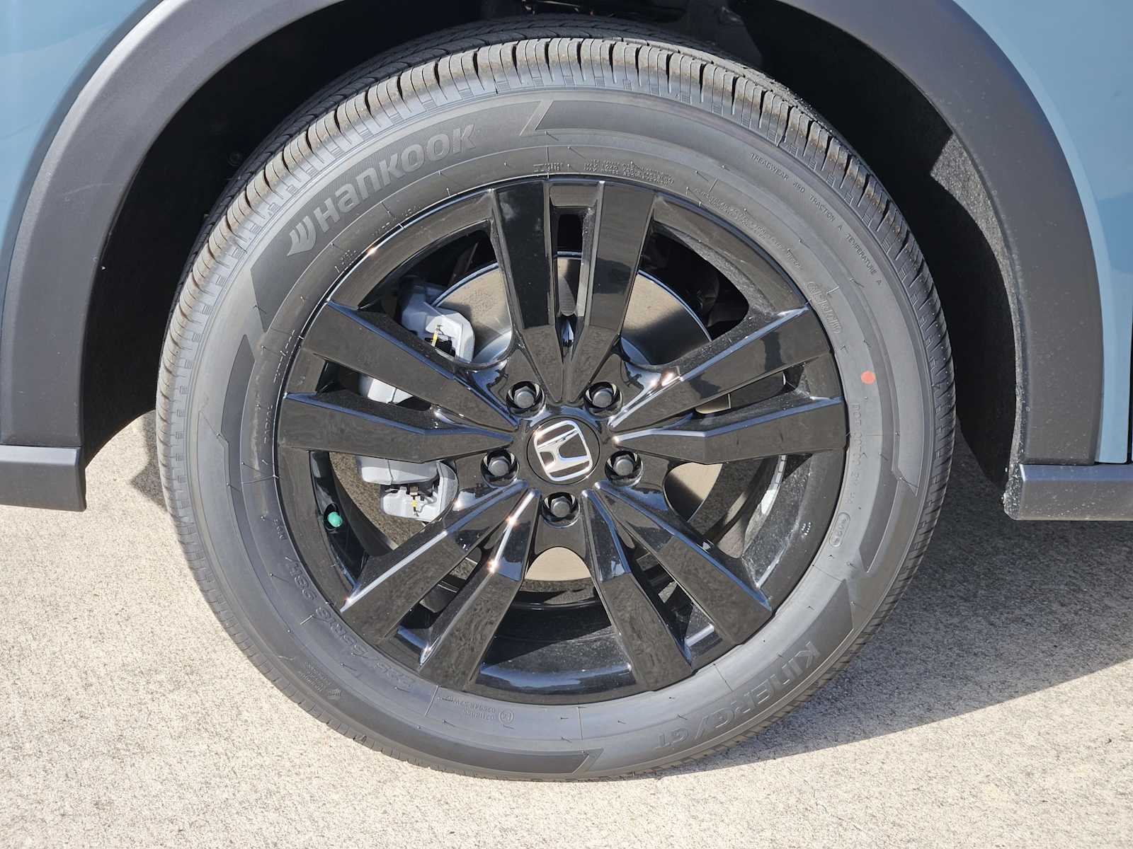 Thumbnail: 2026 Honda HR-V - 10