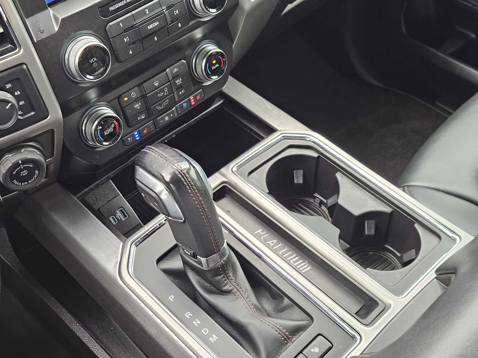 Thumbnail: 2020 Ford F-150 - 20