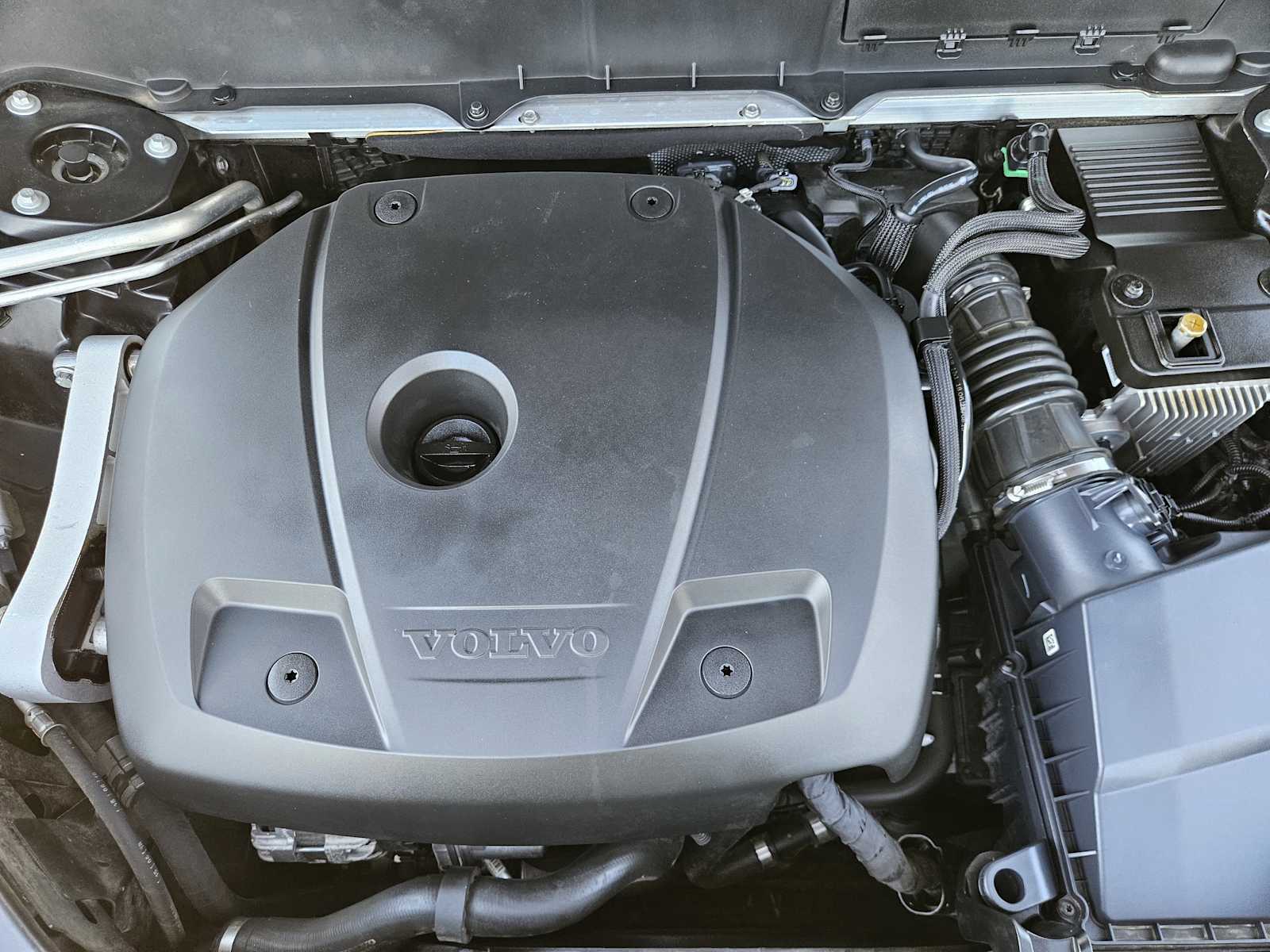 Thumbnail: 2019 Volvo XC90 - 31