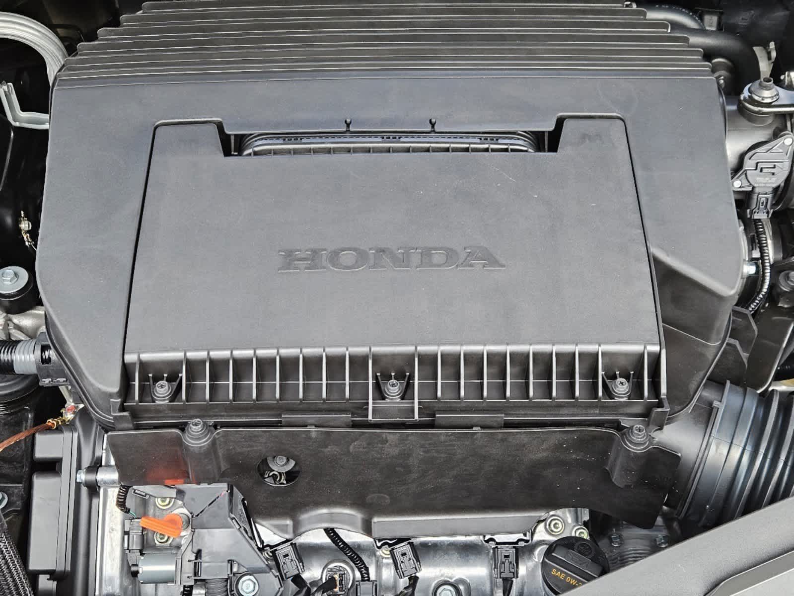 Thumbnail: 2025 Honda Pilot - 10