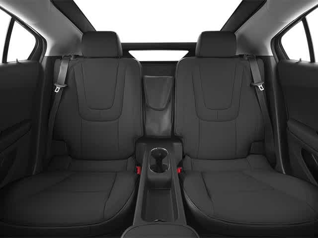 Thumbnail: 2014 Chevrolet Volt - 17