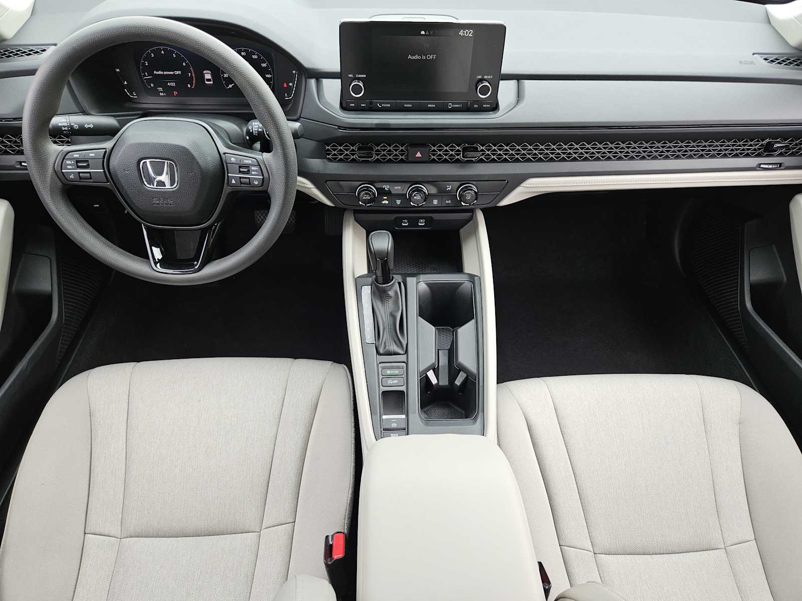 Thumbnail: 2025 Honda Accord - 25