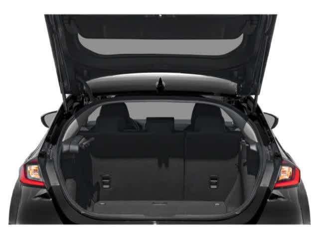 Thumbnail: 2023 Honda Civic - 14