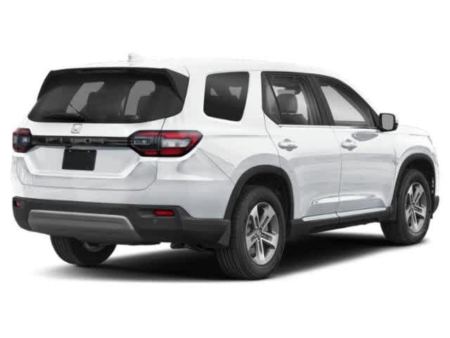 Thumbnail: 2025 Honda Pilot - 2