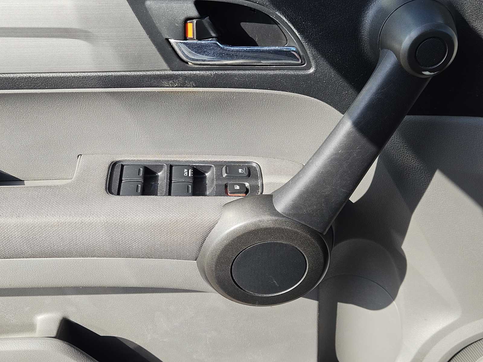 Thumbnail: 2010 Honda CR-V - 21