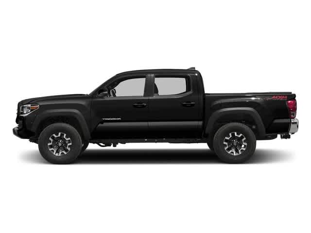 Thumbnail: 2017 Toyota Tacoma - 3