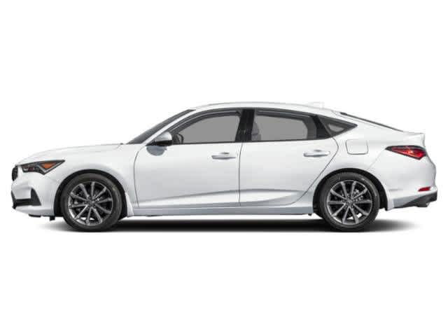 Thumbnail: 2023 Acura Integra - 6