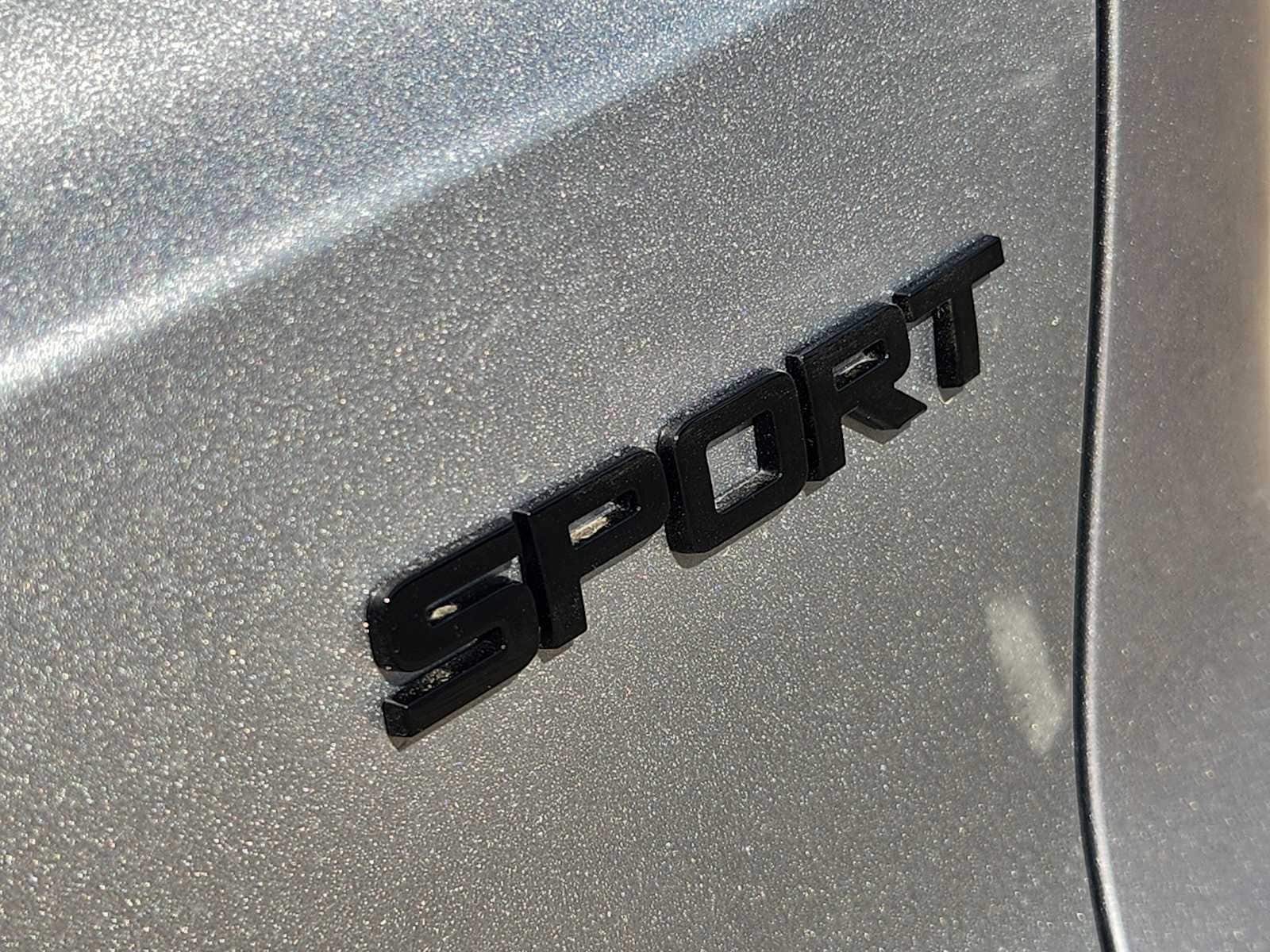 Thumbnail: 2026 Honda CR-V - 8