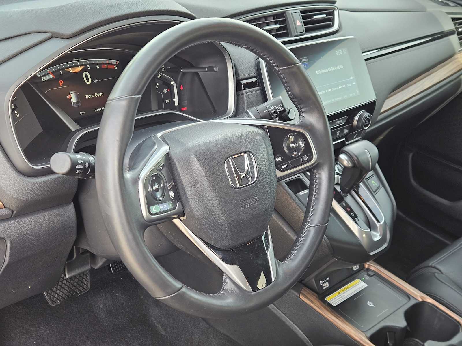 Thumbnail: 2022 Honda CR-V - 2