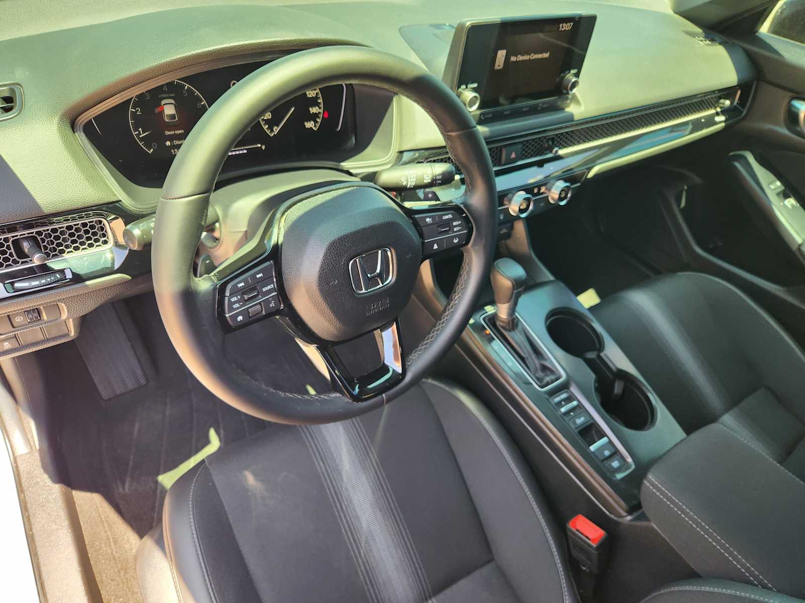 Thumbnail: 2024 Honda Civic - 2