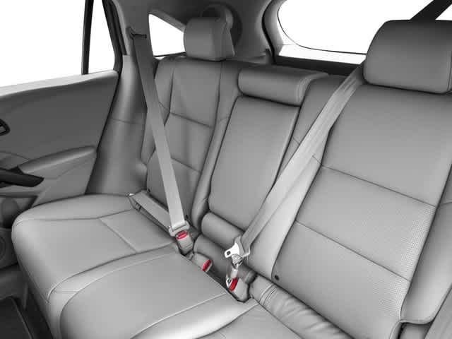 Thumbnail: 2016 Acura RDX - 13