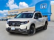  Honda Ridgeline