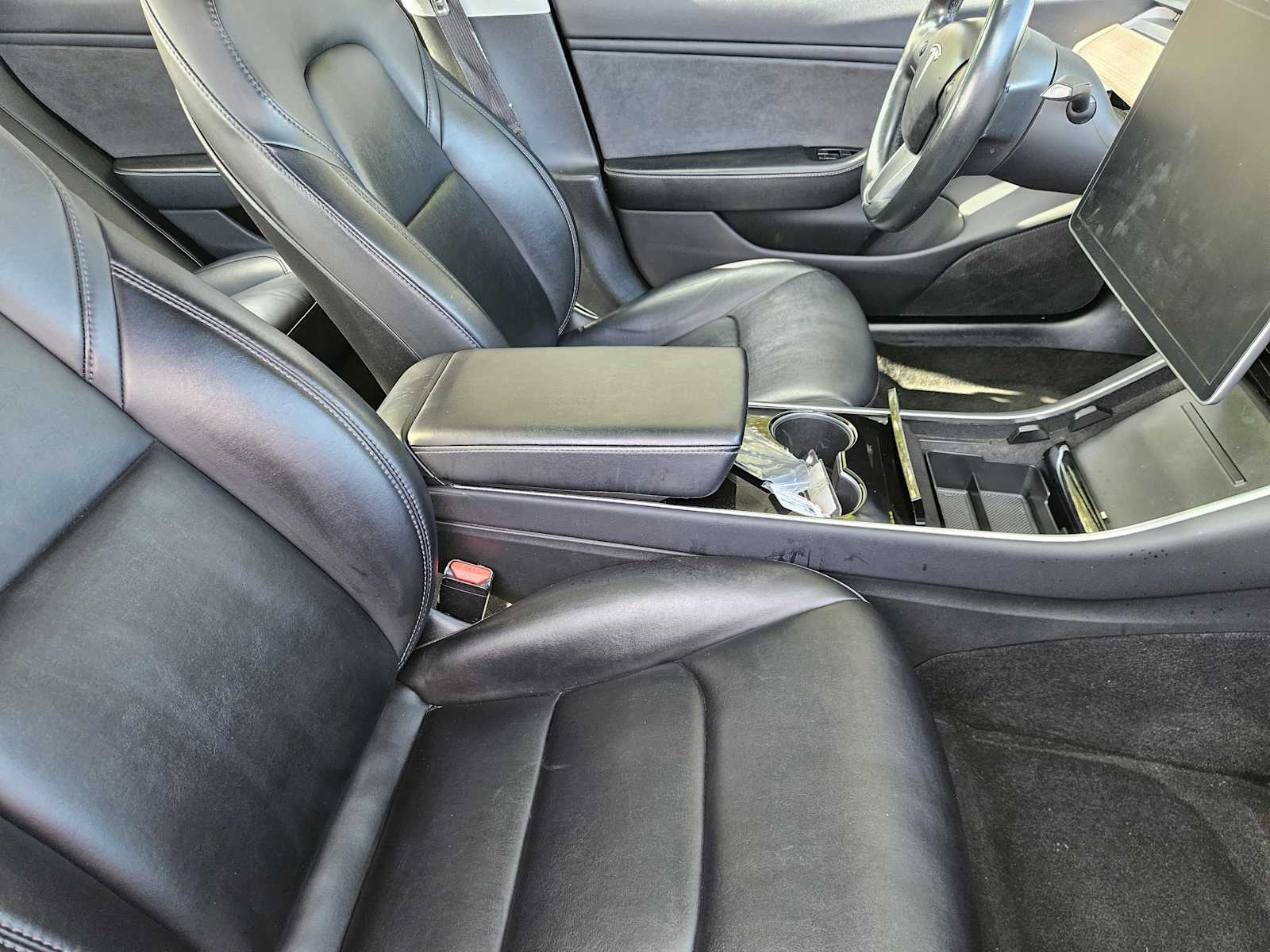 Thumbnail: 2018 Tesla Model 3 - 13