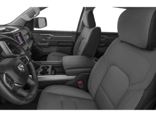Thumbnail: 2020 RAM 1500 - 12