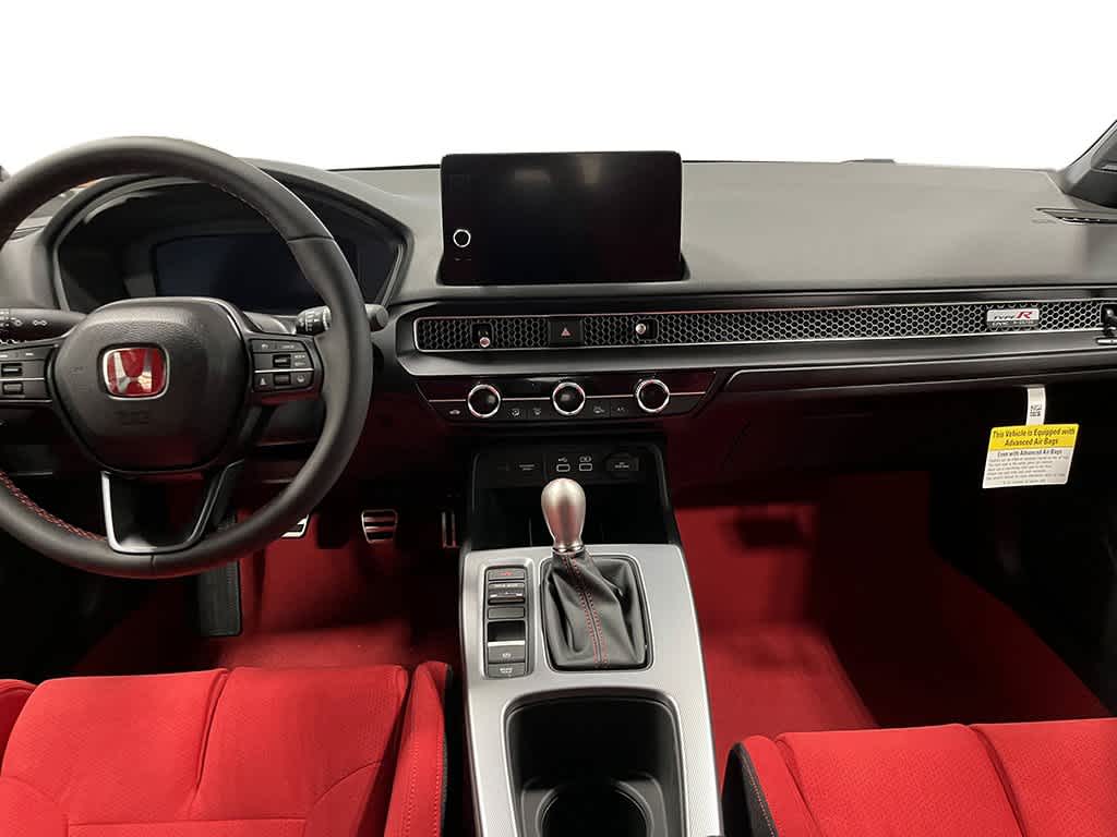 Thumbnail: 2026 Honda Civic - 16