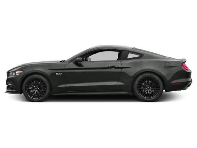 Used 2015 Ford Mustang GT with VIN 1FA6P8CF2F5332690 for sale in Austin, TX