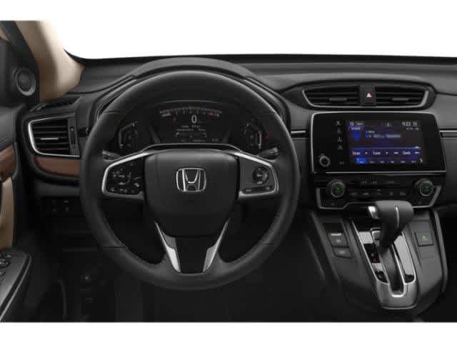 Thumbnail: 2019 Honda CR-V - 7