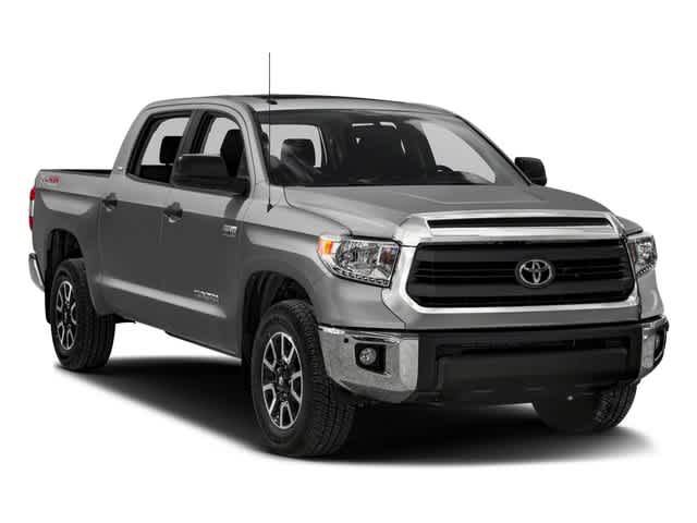 Thumbnail: 2016 Toyota Tundra - 9