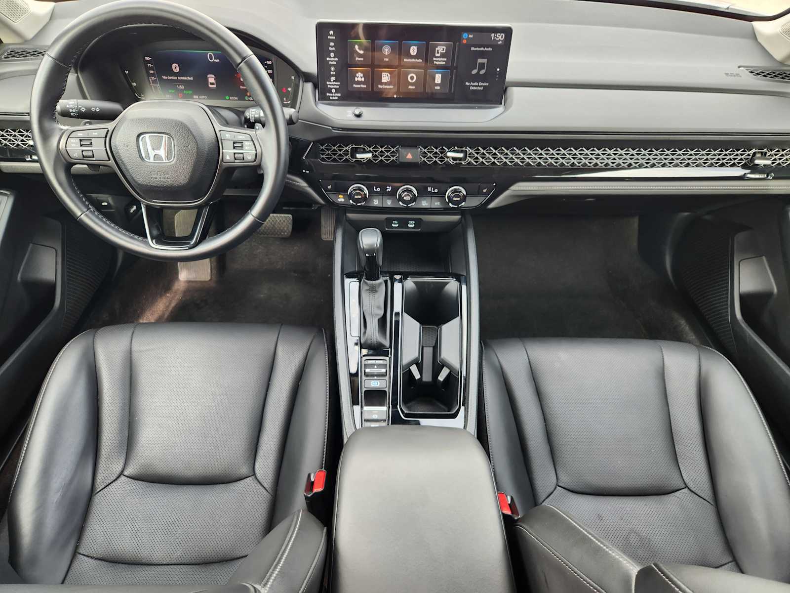 Thumbnail: 2024 Honda Accord - 26