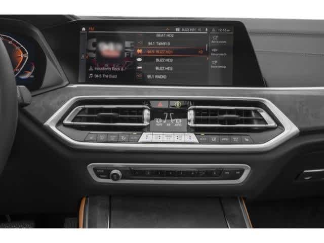 Thumbnail: 2023 BMW X5 - 10