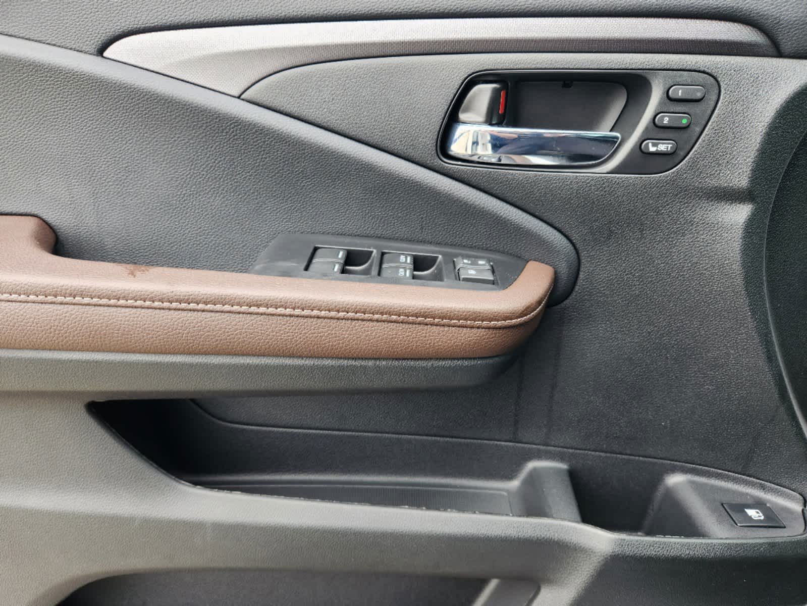 Thumbnail: 2026 Honda Ridgeline - 18