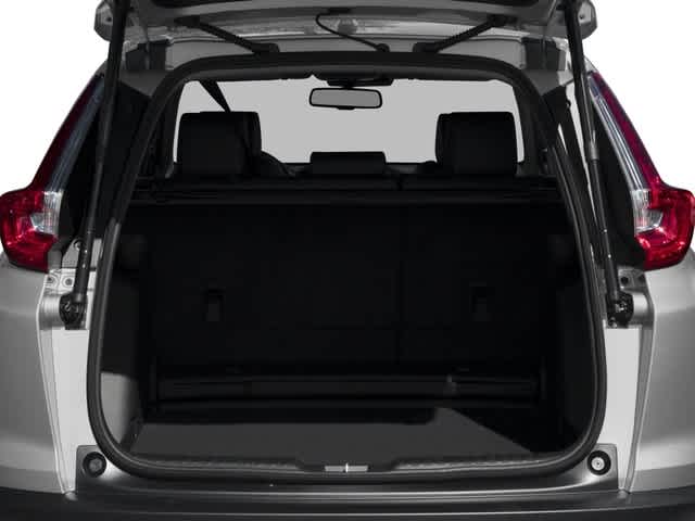 Thumbnail: 2018 Honda CR-V - 15