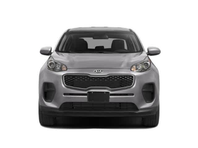 Thumbnail: 2019 Kia Sportage - 7
