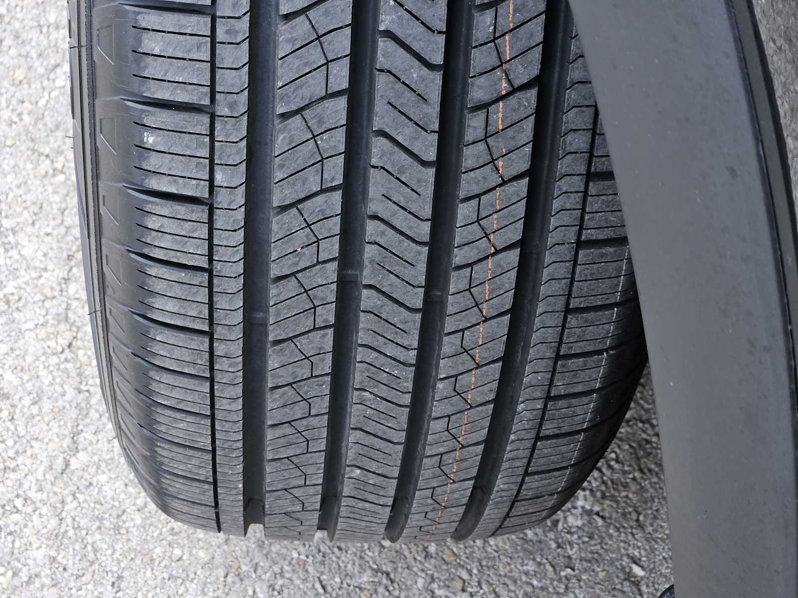 Thumbnail: 2023 Honda Pilot - 10